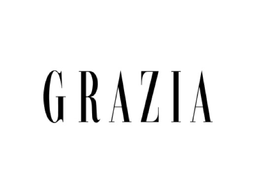  0015 logo grazia