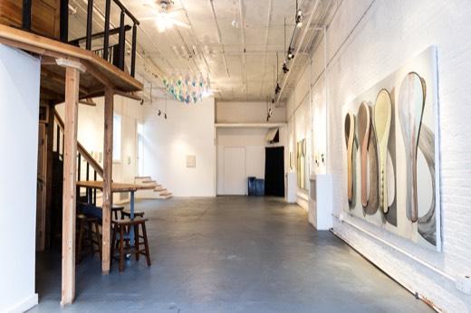 The Gallery