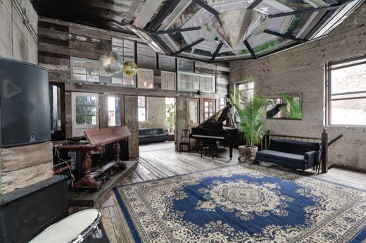 The Loft