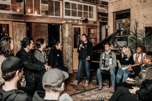 Private Events photo 5