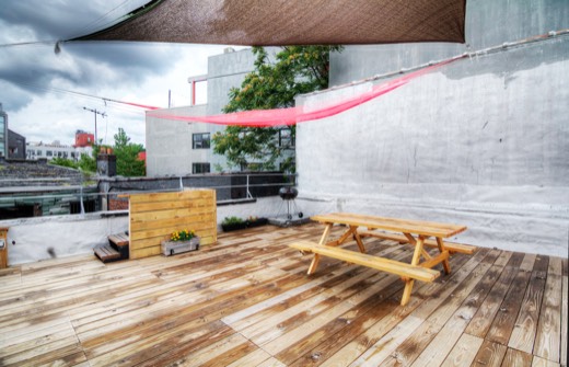 Rooftop